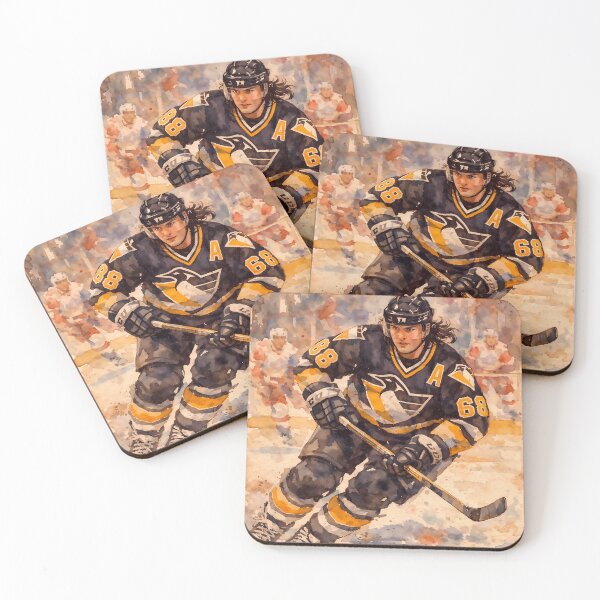 Item preview, Jaromir Jagr designed and sold by Sarcastic designs.