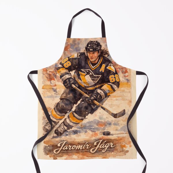 Item preview, Jaromir Jagr designed and sold by Sarcastic designs.