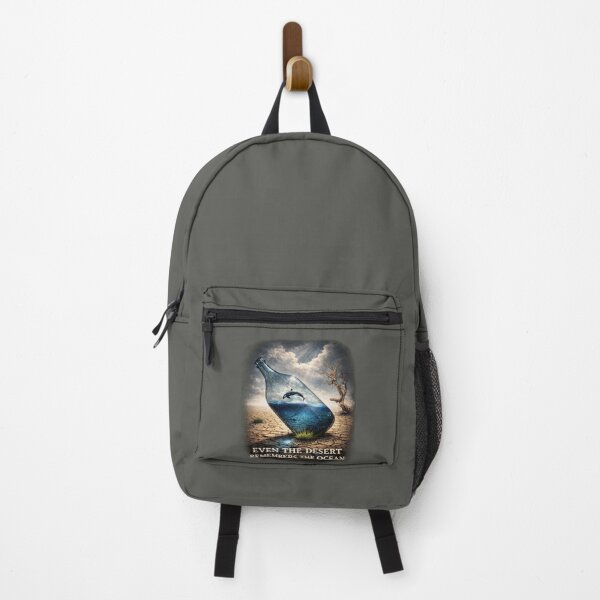Item preview, Even the desert remembers the ocean. designed and sold by Natart1004.