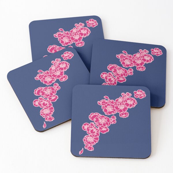 Item preview, Pink Flowers designed and sold by Fire TheMann.