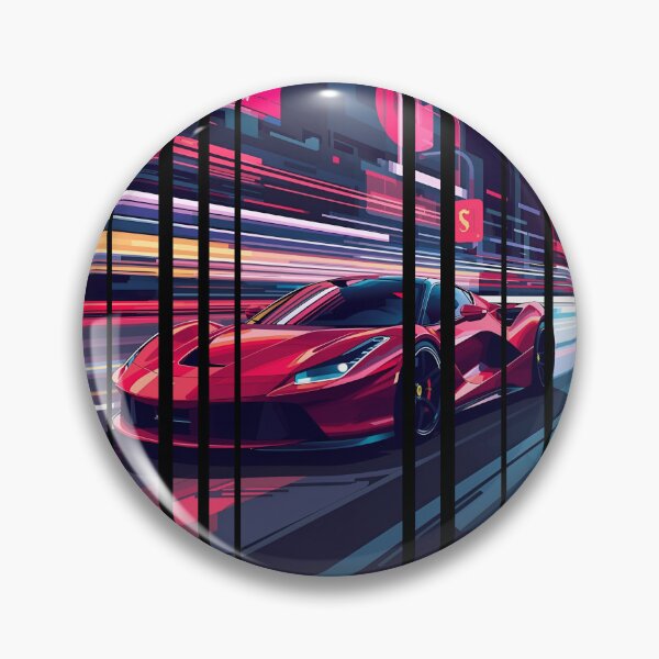 Item preview, Ferrar SF90 Stradale Inspired Hyper cars. Future of Power 4 designed and sold by Neon G.