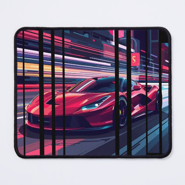 Item preview, Ferrar SF90 Stradale Inspired Hyper cars. Future of Power 4 designed and sold by Neon G.