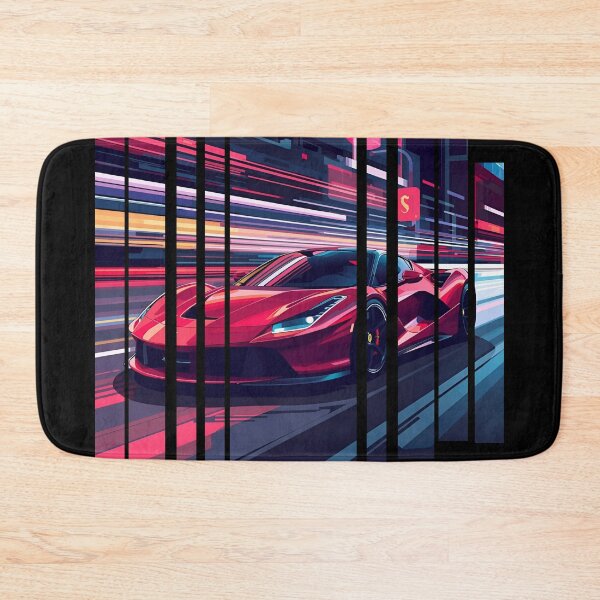 Item preview, Ferrar SF90 Stradale Inspired Hyper cars. Future of Power 4 designed and sold by Neon G.