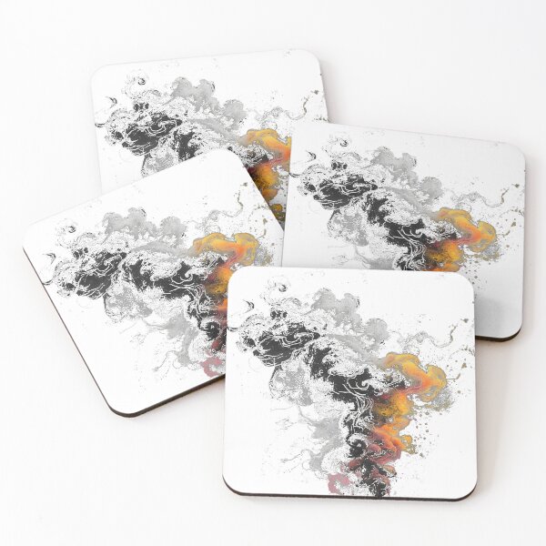 Item preview, Abstract Smoke designed and sold by alizye.