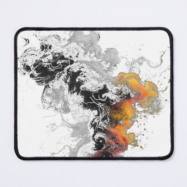 Item preview, Abstract Smoke designed and sold by alizye.