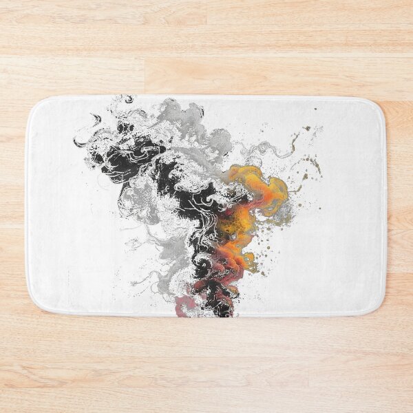 Item preview, Abstract Smoke designed and sold by alizye.