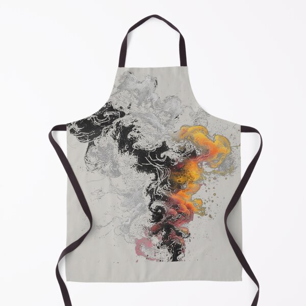 Item preview, Abstract Smoke designed and sold by alizye.