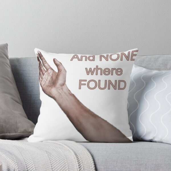 Item preview, And then we're found  designed and sold by OFF SCRIPT.