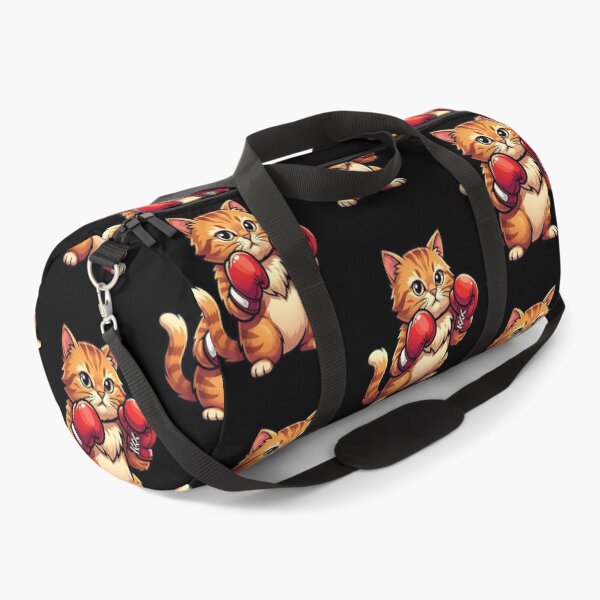 Item preview, Cute Boxer cat designed and sold by ReneMM.