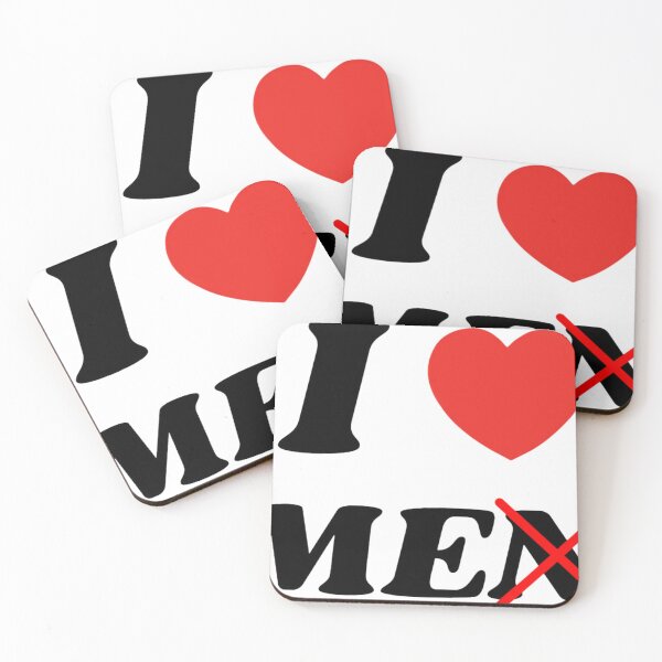 Item preview, I LOVE ME designed and sold by hotpeople.