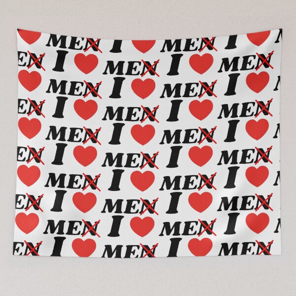 Item preview, I LOVE ME designed and sold by hotpeople.