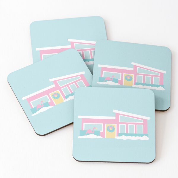Item preview, Putz House Flat & Sloped designed and sold by Amanda Albert.