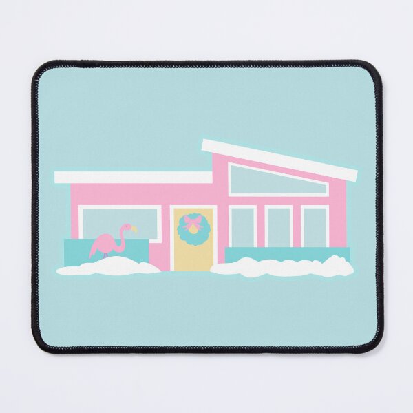 Item preview, Putz House Flat & Sloped designed and sold by Amanda Albert.