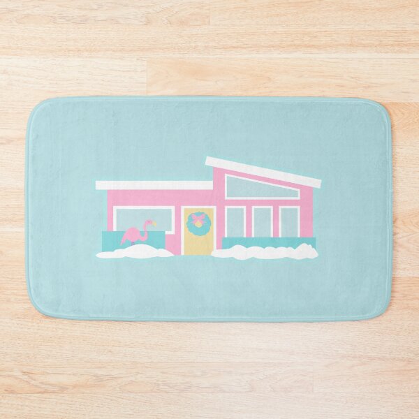 Item preview, Putz House Flat & Sloped designed and sold by Amanda Albert.