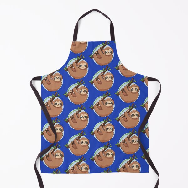 Item preview, Copy of Lazy ( sloth animal ) designed and sold by BUTTER7FLY.