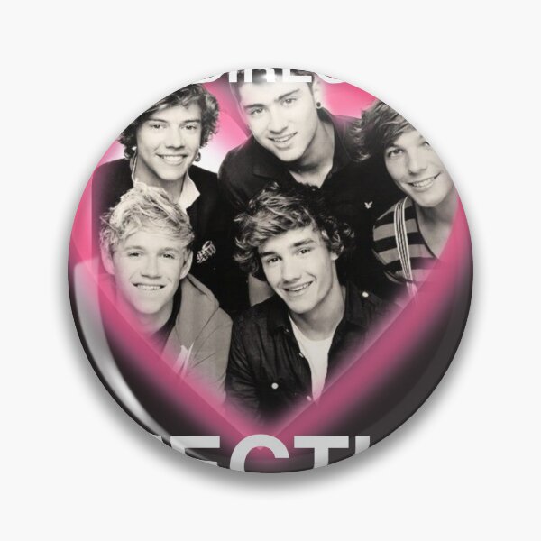 Item preview, I have a one direction infection designed and sold by hotpeople.