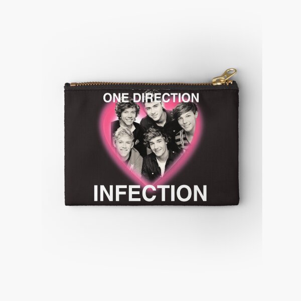 Aperçu de l'œuvre J'ai une infection unidirectionnelle créée et vendue par hotpeople.