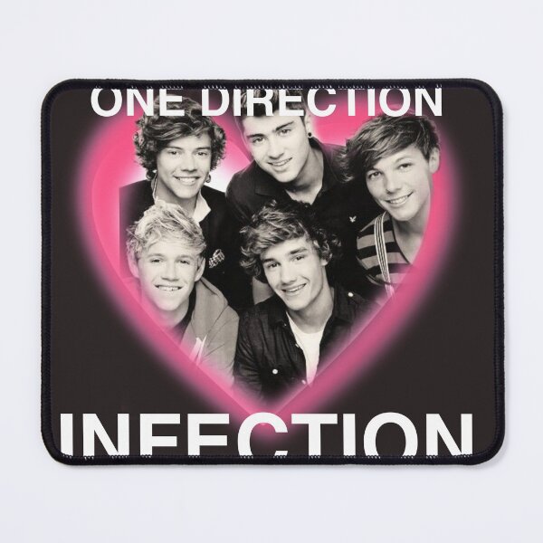 Item preview, I have a one direction infection designed and sold by hotpeople.