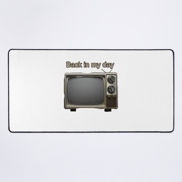 Item preview, Back in my day designed and sold by OFF SCRIPT.