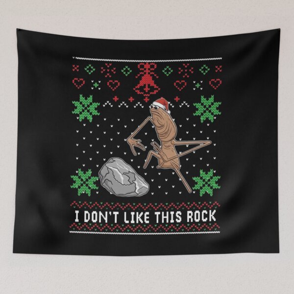 Item preview, the worm and the rock designed and sold by thelovedread.