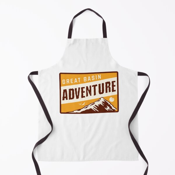 Item preview, Great Basin National State Park Classic T-shirt Sticker designed and sold by ThinkNature!.
