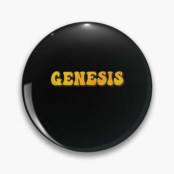 Item preview, Genesis Custom Name Design – Cool Personalized for Women and Girls designed and sold by Watsonarts.