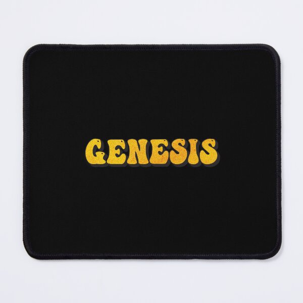 Item preview, Genesis Custom Name Design – Cool Personalized for Women and Girls designed and sold by Watsonarts.