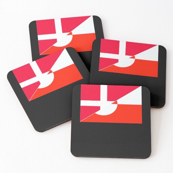 Item preview, Greenland Is Not For Sale Support Denmark  No Kings designed and sold by erozzz.