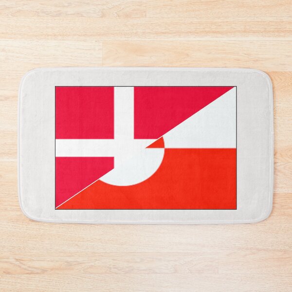 Item preview, Greenland Is Not For Sale Support Denmark  No Kings designed and sold by erozzz.