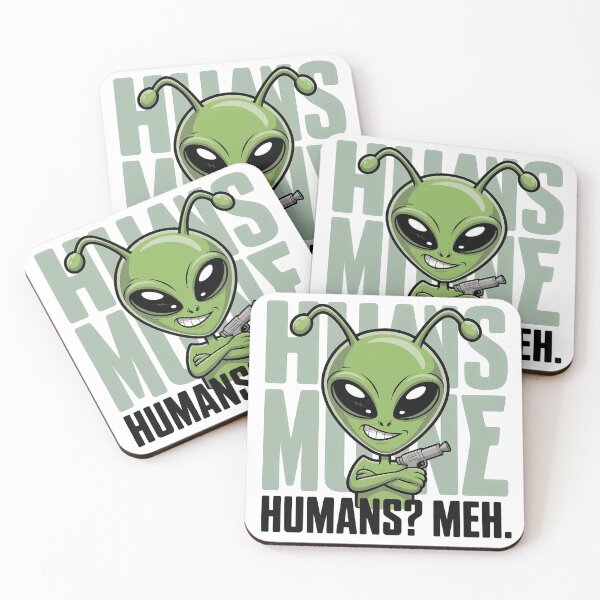 Item preview, ZOGGY-42 Humans designed and sold by Pekilot.