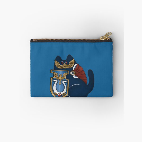 Item preview, Mewrine Honour Guard - Purrhammer designed and sold by DashyArt.