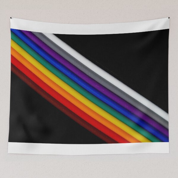 Item preview, Multicolored wires-cable designed and sold by IgorKovalenko.
