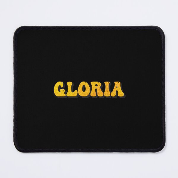 Item preview, Gloria Custom Name Design – Cool Personalized for Women and Girls designed and sold by Watsonarts.