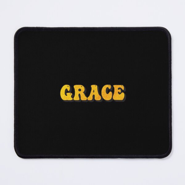 Item preview, Grace Custom Name Design – Cool Personalized for Women and Girls designed and sold by Watsonarts.