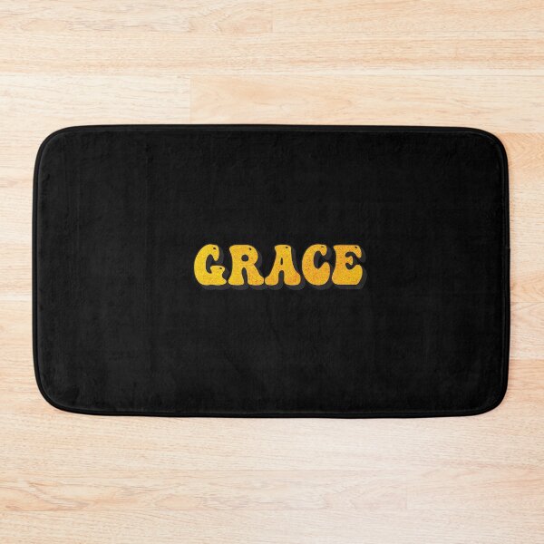 Item preview, Grace Custom Name Design – Cool Personalized for Women and Girls designed and sold by Watsonarts.