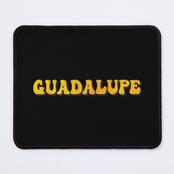 Item preview, Guadalupe Custom Name Design – Cool Personalized for Women and Girls designed and sold by Watsonarts.