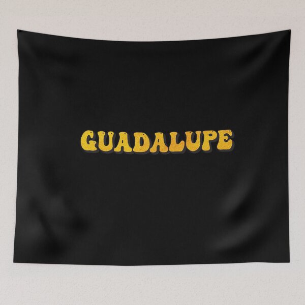 Item preview, Guadalupe Custom Name Design – Cool Personalized for Women and Girls designed and sold by Watsonarts.
