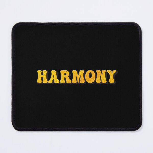 Item preview, Harmony Custom Name Design – Cool Personalized for Women and Girls designed and sold by Watsonarts.