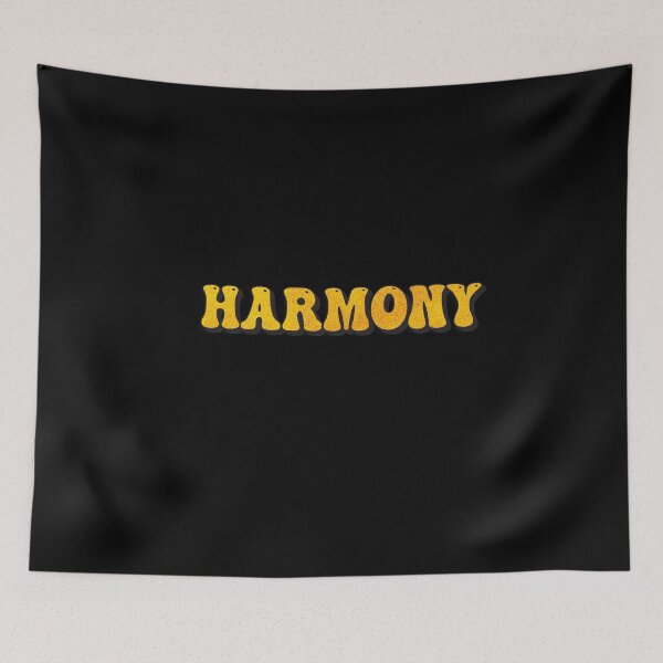 Item preview, Harmony Custom Name Design – Cool Personalized for Women and Girls designed and sold by Watsonarts.