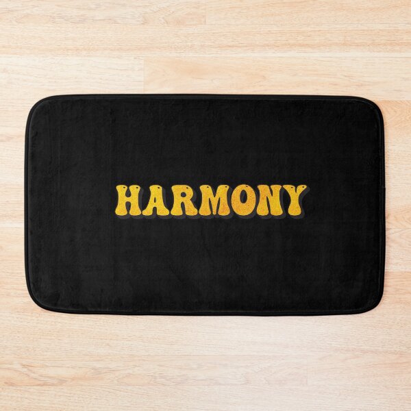 Item preview, Harmony Custom Name Design – Cool Personalized for Women and Girls designed and sold by Watsonarts.