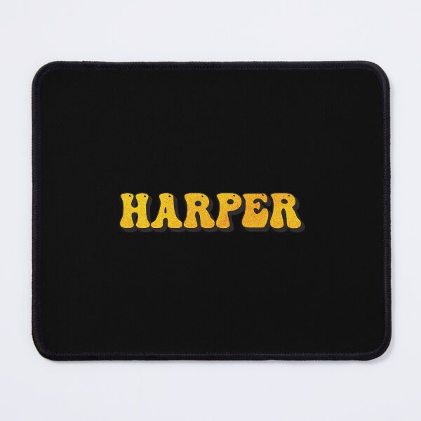 Item preview, Harper Custom Name Design – Cool Personalized for Women and Girls designed and sold by Watsonarts.