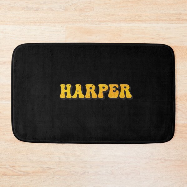 Item preview, Harper Custom Name Design – Cool Personalized for Women and Girls designed and sold by Watsonarts.