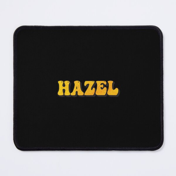 Item preview, Hazel Custom Name Design – Cool Personalized for Women and Girls designed and sold by Watsonarts.