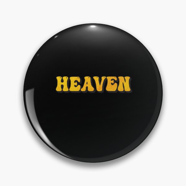 Item preview, Heaven Custom Name Design – Cool Personalized for Women and Girls designed and sold by Watsonarts.
