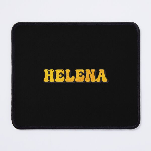 Item preview, Helena Custom Name Design – Cool Personalized for Women and Girls designed and sold by Watsonarts.