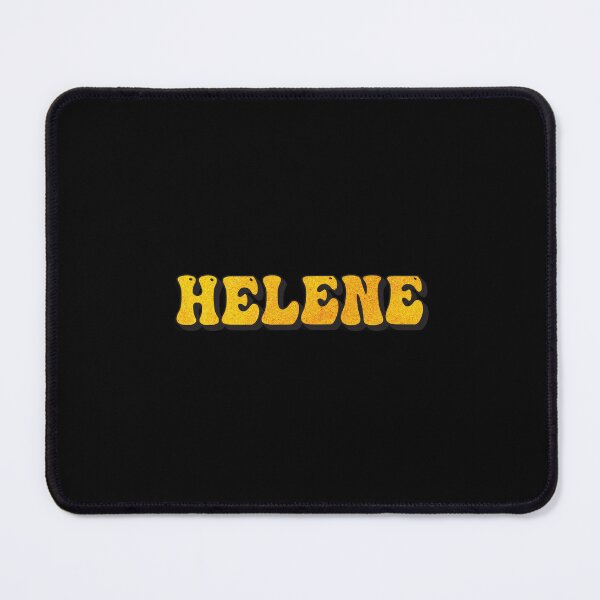 Item preview, Helene Custom Name Design – Cool Personalized for Women and Girls designed and sold by Watsonarts.
