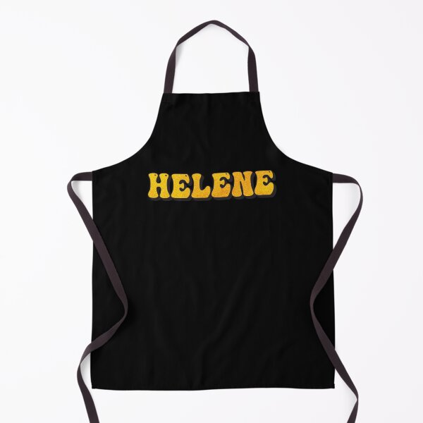 Item preview, Helene Custom Name Design – Cool Personalized for Women and Girls designed and sold by Watsonarts.