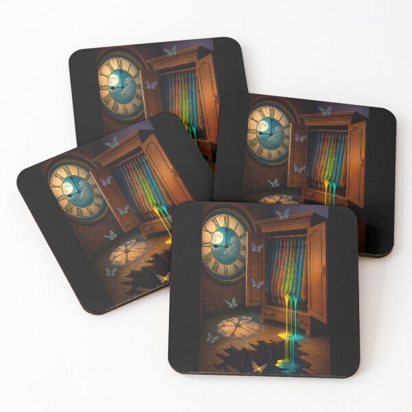 Item preview, Secrets of the Universe: Surreal Tesla Inspired Energy, Frequency and Vibration  designed and sold by WilderRoads.