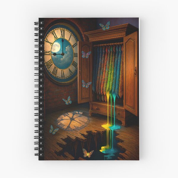 Item preview, Secrets of the Universe: Surreal Tesla Inspired Energy, Frequency and Vibration designed and sold by WilderRoads.