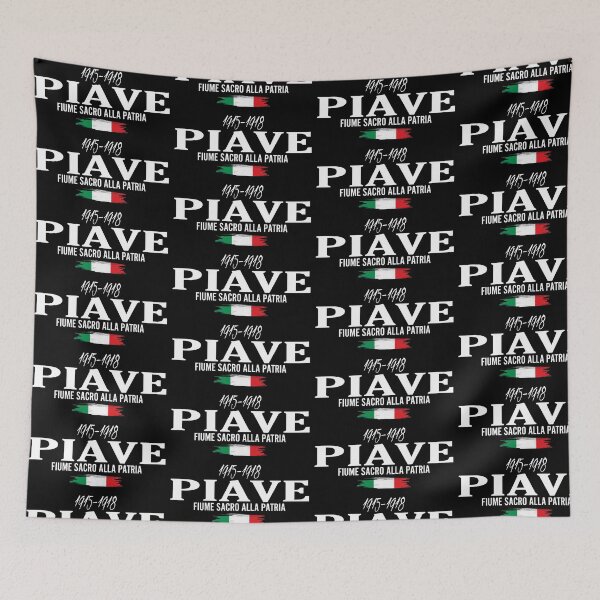 Item preview, Piave, fiume sacro alla patria 2 designed and sold by ivanvenerucci.